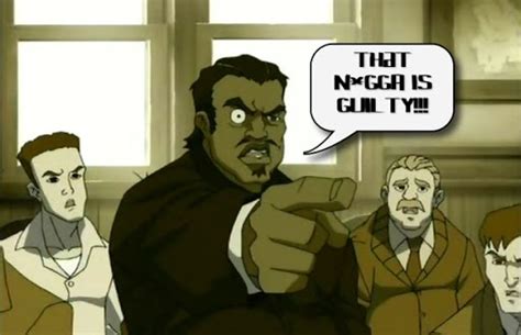 it would just be great if. . Uncle ruckus racist song lyrics